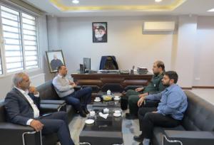 موسوی قوام: ۳۰۰ زندانی جرایم غیر عمد کرمان در انتظار آزادی هستند