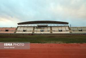 فعال بودن ۲۲۶ پروژه عمرانی ورزشی در آذربایجان‌غربی 