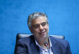 استاندار مرکزی: شورای گفت‌وگو بستری برای اصلاح قوانین اقتصادی است