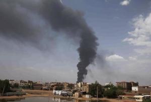 تشدید تنش در سودان؛ واکنش سریع برای اشغال شهر کردفان آماده می‌شود