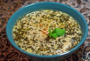 اقلیم خراسان؛ گنجینه‌ای از تنوع غذایی و سنت‌های آشپزی