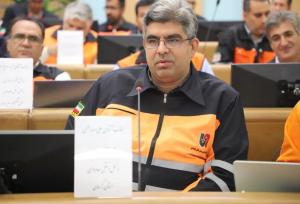 عبداللهی: ۷۰ درصد پهنه‌های سرزمینی استان کرمان کوهستانی است