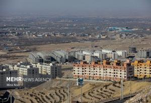 مسکن به بحران ملی تبدیل شد؛ انحصار مالکیت زمین مانع خانه‌دار شدن مردم