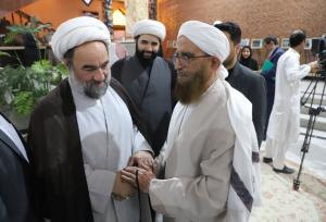 همایش وحدت اسلامی در زاهدان؛ پیامی برای مقاومت و همگرایی ملی