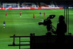 پخش زنده بازی تراکتور - پرسپولیس  از شبکه سه