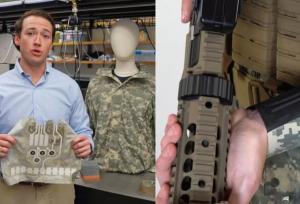 ارتباط با لباس؛ وقتی پارچه‌ها با شما حرف می‌زنند