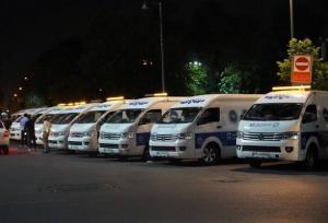 طرح ساماندهی آسیب‌های اجتماعی تهران در سال جاری کلید خورد