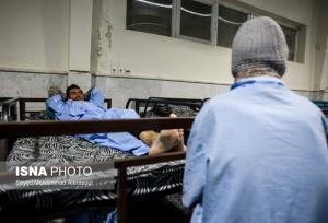 آمادگی گرمخانه شهرداری بجنورد برای پذیرش افراد بی‌سرپناه