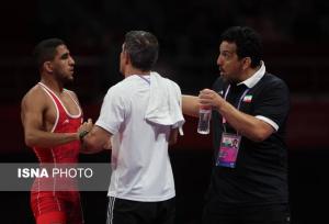 درستکار: رحمان اقتدارش را نشان داد