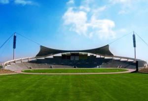 انجام تفاهم با ورزشگاه تختی برای رفع معارض آزادراه شوشتری