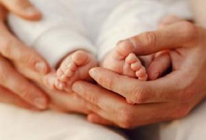 توسعه زایمان بی‌درد در دستور کار وزارت بهداشت