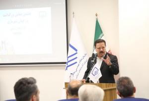 محمدی: شهرسازی باید از اسناد ایستا به نقشه‌ راه‌های عملیاتی تحول یابد