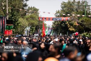 معاون استاندار تهران: قطعا ملت ایران پیروز نهایی مقابله با مستکبرانند