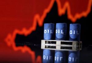 کاهش قیمت نفت برای دومین هفته متوالی
