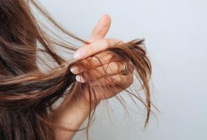 راهکار دانشمندان برای جلوگیری از دوشاخه شدن مو