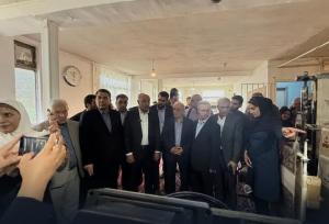 مشاغل خانگی در افزایش تاب آوری اقتصادی خانواده ها نقش موثری دارند