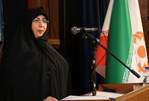 رحمانی: موانع فراروی افراد دارای معلولیت را باید برداریم