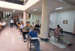 زمان اعلام نتایج آزمون کارشناسان رسمی دادگستری