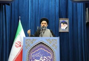 باید با وحدت و همدلی برای ارتقای جایگاه آذربایجان غربی تلاش شود