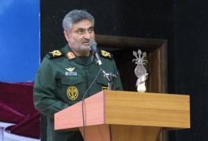سردار کوثری: گیلان با ظرفیت بومی کنگره شهدا را به صحنه حماسه بدل کرد