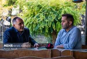 متاجی: کندلوس جزو ۱۱ روستای برتر بافت میراثی خاورمیانه است