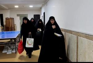 دوره تربیت معلم سبک زندگی قرآنی در مازندران