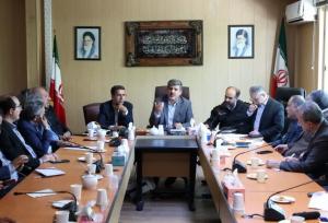 پالنگان در آستانه برگزاری آئین هزار دف؛ تامین زیرساخت‌های ایمنی ورفاهی