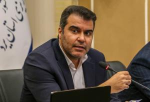 رحمانی:ادامه روند فعلی توسعه در استان یزد، آینده استان را نابود می‌کند