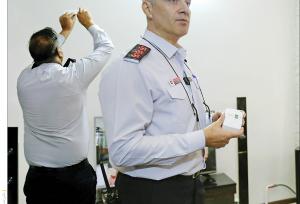 نصب رایگان سنسورهای هشدار دهنده در تهران