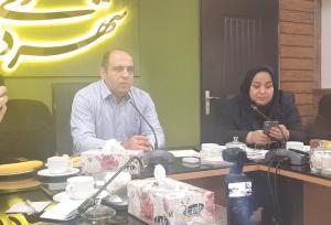 پیاده‌روی بزرگ آذرماه در گرگان با مشارکت استانی برگزار می‌شود