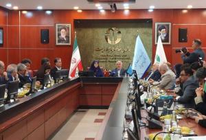 تفاهم‌نامه همکاری محیط‌زیست و گردشگری برای توسعه پایدار امضا شد