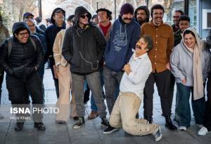 جشنوار تئاتر فجر؛ آن‌جا که مرزهای فرهنگی، کمرنگ‌تر می‌شود