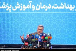 تلاش‌ دانش‌بنیان‌ها و رسیدن به خودکفایی نسبی دارویی مایه مباهات است