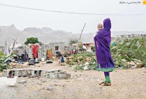 ساماندهی روستاهای چابهار پیشران توسعه سواحل مکران