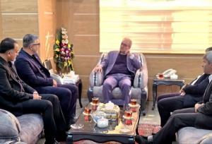 استاندار کهگیلویه و بویراحمد: زمینه ورزش‌های زمستانی برای مردم و نوجوانان فراهم شود