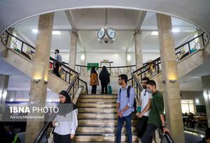 لزوم تربیت انسان‌های تحولگرا و ایستادگی در برابر دسیسه‌های فرهنگی دشمنان