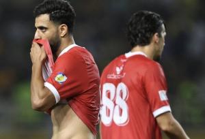یک استوری، خیال پرسپولیسی‌ها را راحت کرد