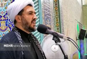 توسعه اقتصادی و نظامی کشور فرصتی بزرگ برای مقابله با دشمن است
