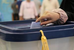 موافقت عربستان با برگزاری انتخابات ریاست جمهوری ایران 