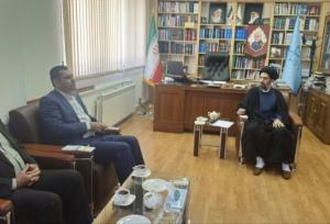 طرح ملی «حقوق یاران» در کشور در حال اجرا است