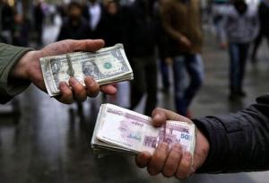 دلار در مسیر کاهش