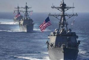 سازمان ضدجنگ کدپینک: ونزوئلا ملک آمریکا نیست