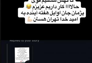 زمان بازگشت پژمان جمشیدی به ایران مشخص شد