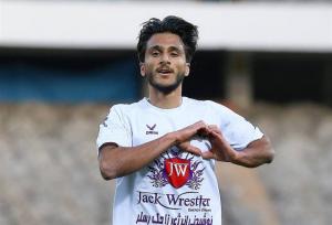 قرارداد پدیده جوان لیگ با پرسپولیس امضا شد