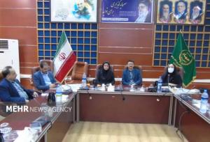 حق‌پژوه: میانگین مصرف سموم در کشور یک سوم میانگین جهانی است