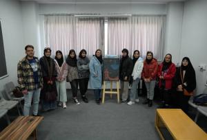 نخستین جشنواره بازیگری دانشجویی در شاهین‌شهر آغاز شد