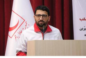 ارائه خدمات داوطلبانه به بیش از ۴ میلیون نفر در سراسر کشور