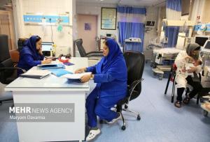 چه کسانی سد راه «پرستار متخصص» شده‌اند