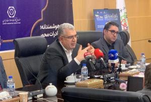 به دنبال انتقال کل زنجیره فولاد به تالار دوم هستیم/ صادرکننده‌ها سه برابر واردکنندگان عادی مزیت دارند