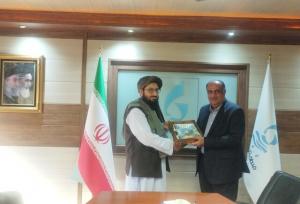 آمادگی چابهار برای راه‌اندازی دفتر نمایندگی افغانستان در منطقه آزاد